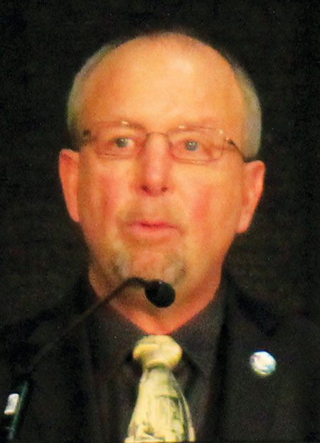 Davie Stephens